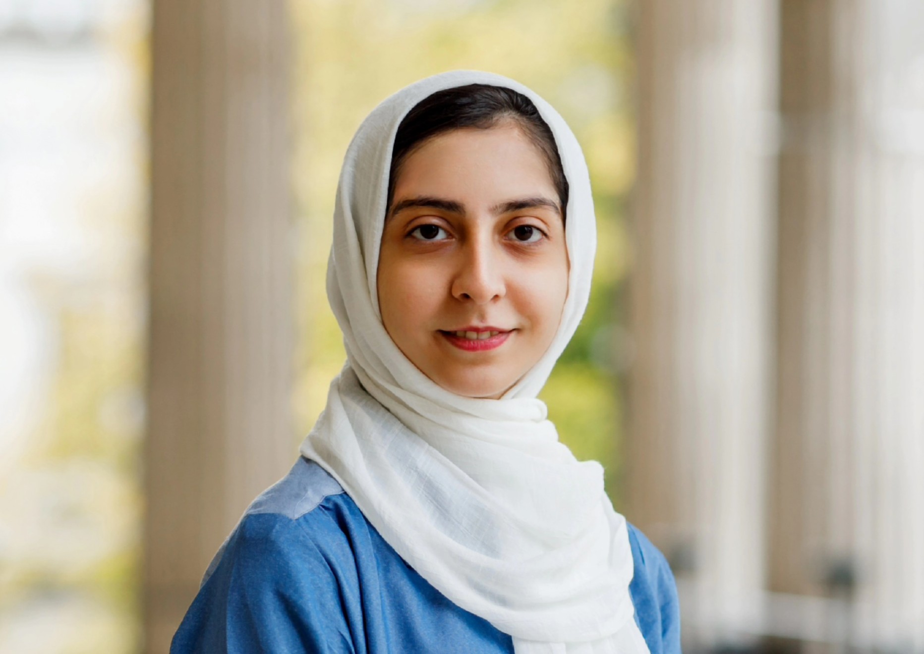Sara Mohammadi